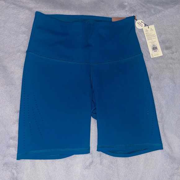 CALIA power sculpt bike shorts - new with tags ! - Picture 1 of 5